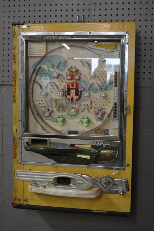 Pachinko Game (1 of 1)