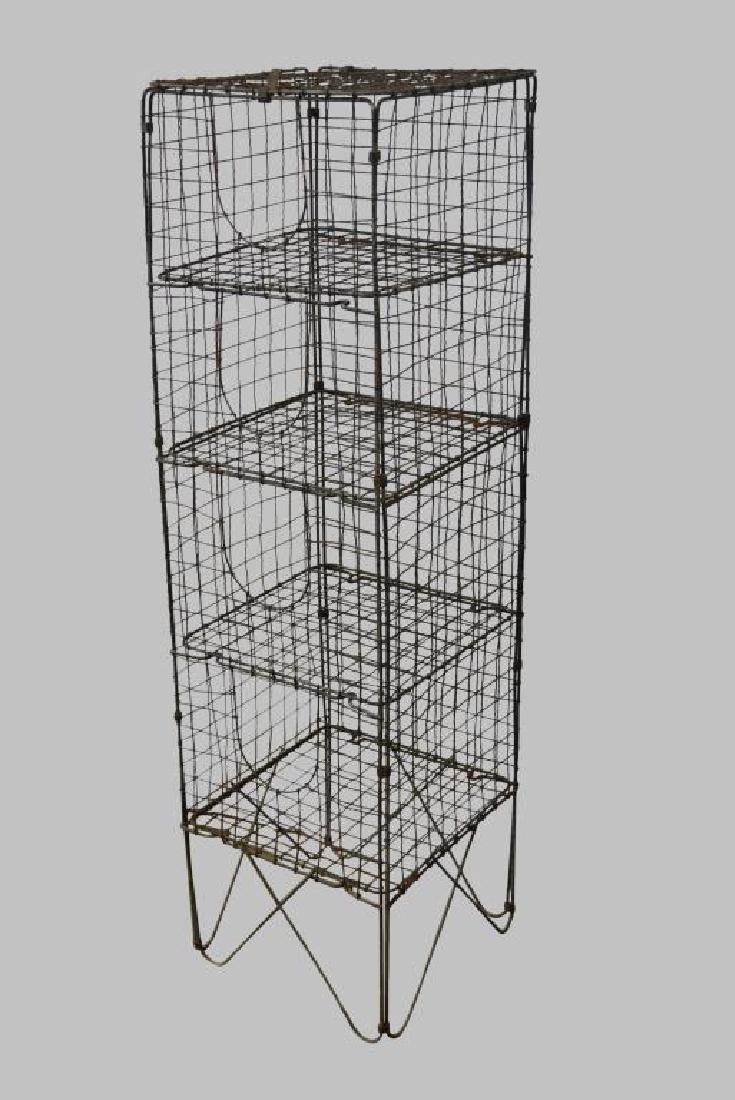 General Store Sponge Display 55 1/2"H,   16"  x   15 (1 of 2)