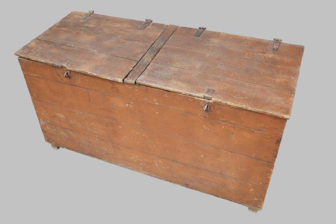 Country Store Bin 30 1/2"H,   56 1/4"L,   21 1/2"W (1 of 1)