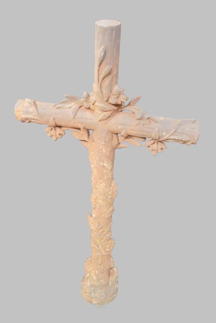 French Iron Cross (1 of 1)