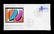 U.N. Stamp by Andy Warhol - 4