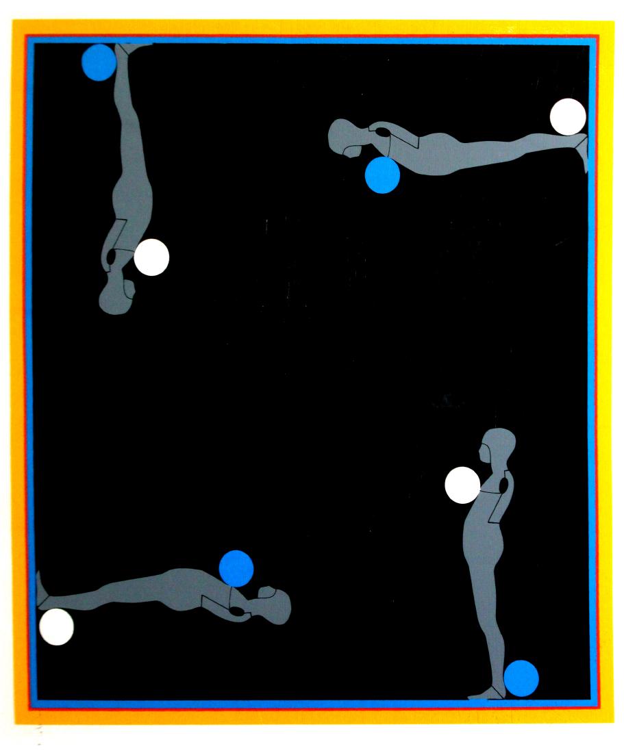 Ernesto Trova - Falling Man Manscapes Portgolio (1 of 2)