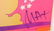 Peter Max - Man Must Moon Vintage Moon Landing Poster - 2