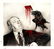 Mr. Brainwash - iHitchcock (Red)