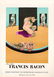 Francis Bacon - Hand Signed Metropolitan Museum of Art