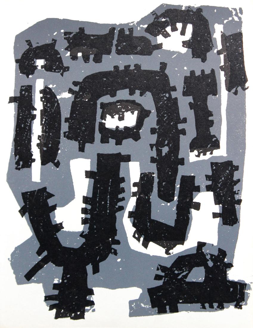 Composition by Raoul Ubac (1 of 1)