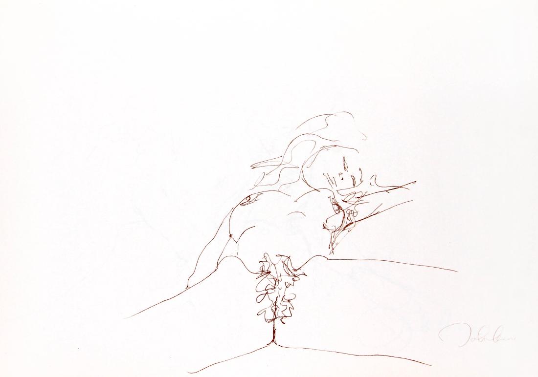 John Lennon - Bag One V (1 of 1)