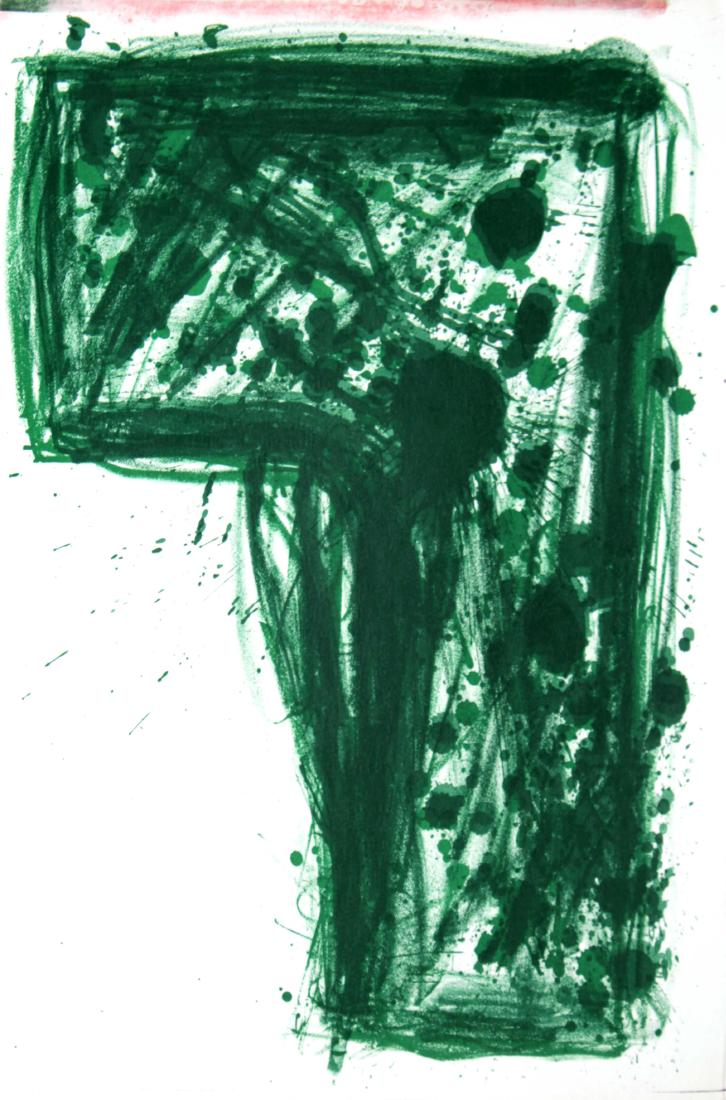 Wallase Ting - Untitled from "One Cent Life" (1 of 1)