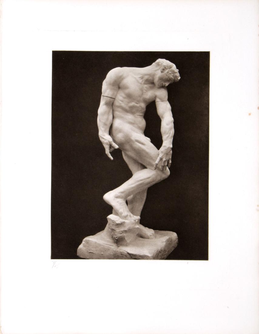 Auguste Rodin (after) - Untitled (1 of 1)