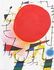 Joan Miro - Original Lithograph III
