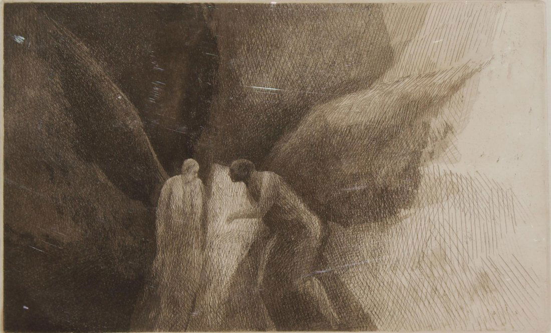 Harold Altman - Angels II (1 of 1)