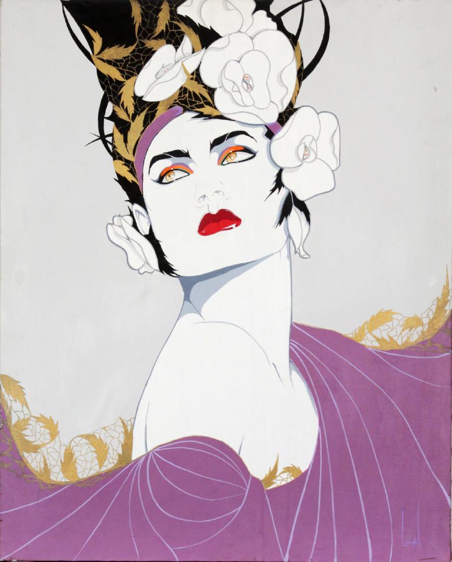 Steve Leal - Untitled (1 of 2)