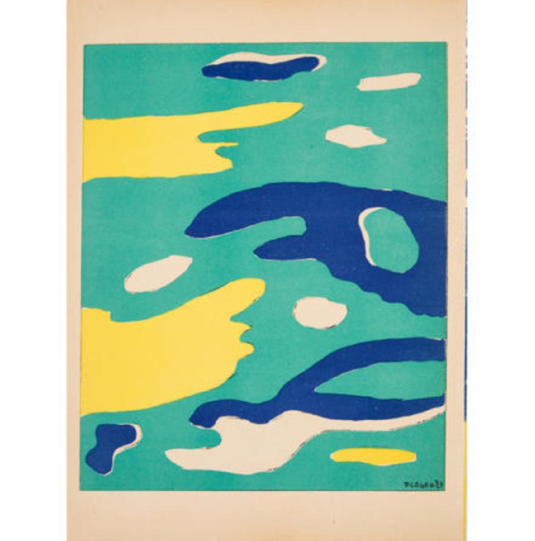 Fernand Leger - L' Eau (1 of 1)