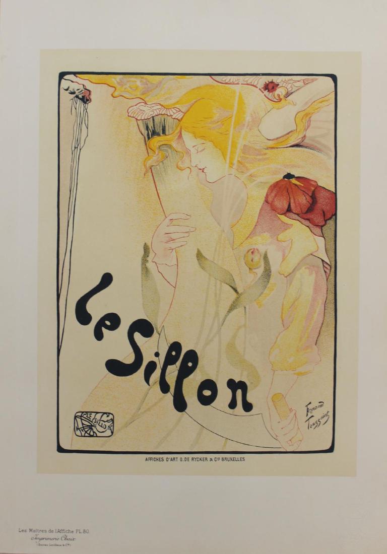 Gernand Toussaint - Le Sillon (1 of 1)