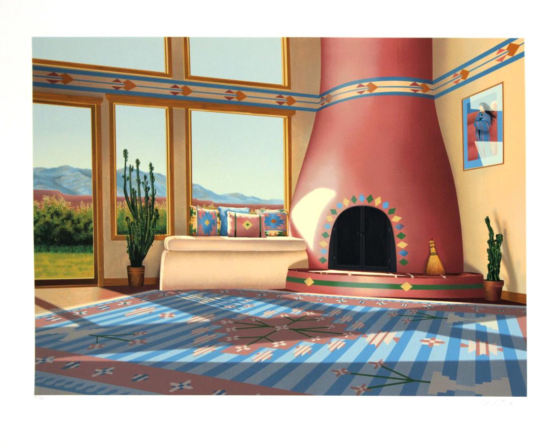 Lorna Patrick - Diamonds (1 of 3)