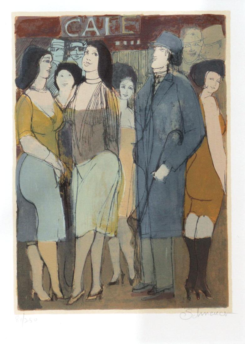 David Schneuer - Cafe Alex (1 of 3)