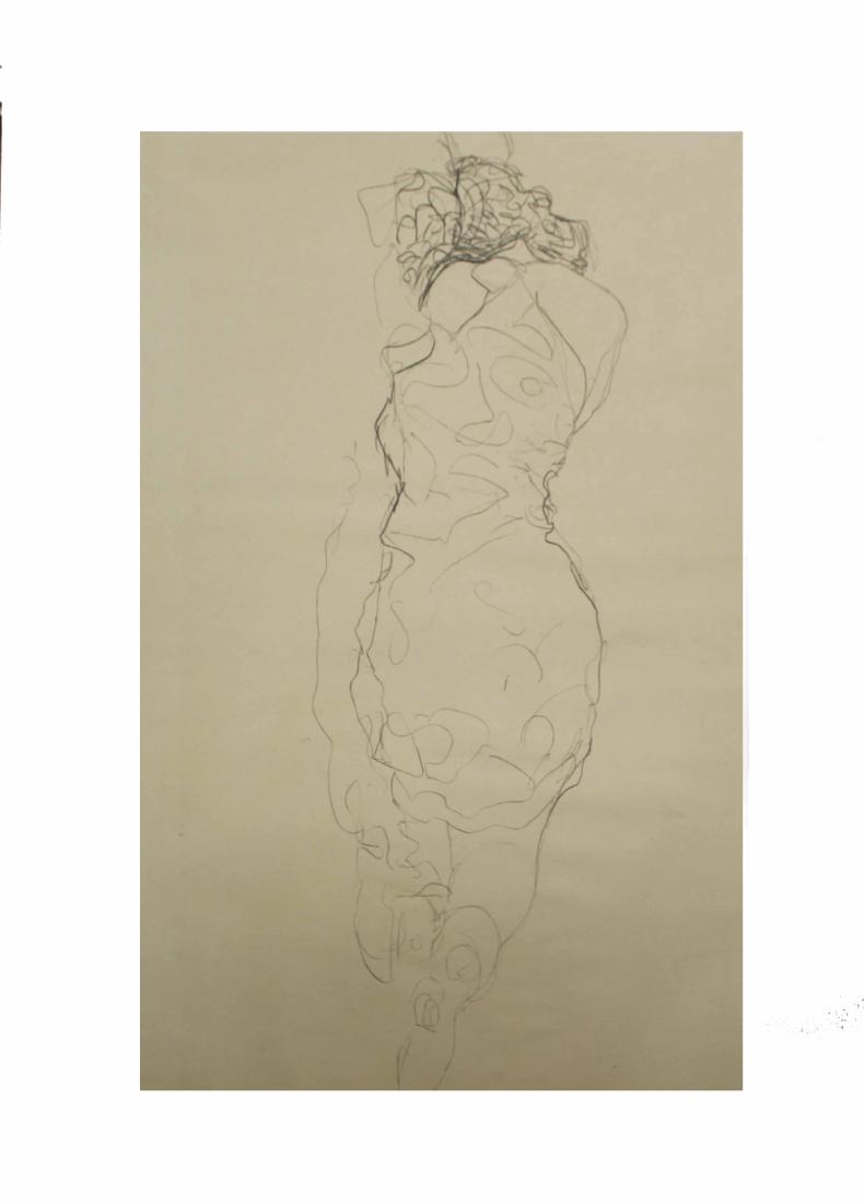 Gustav Klimt - Untitled (1 of 1)