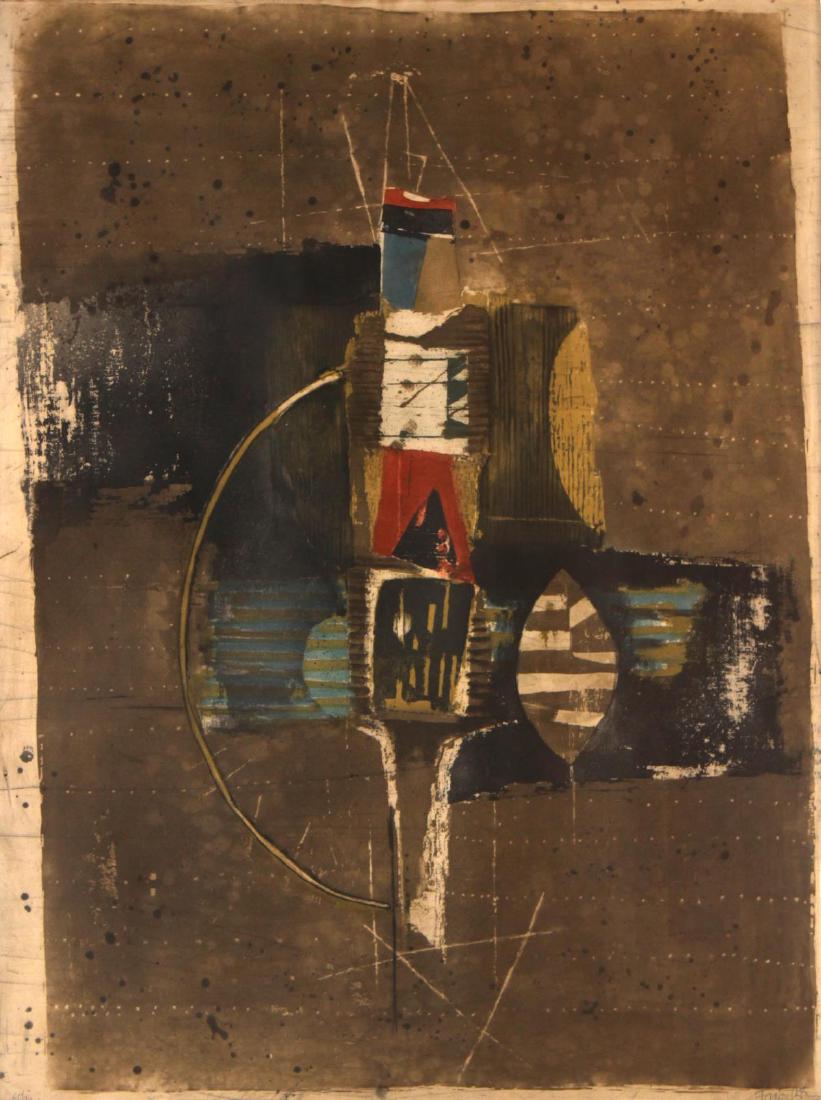 Johnny Friedlander - Untitled (1 of 2)