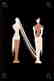 Erte - The Letter N