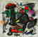 Joan Miro - Untitled
