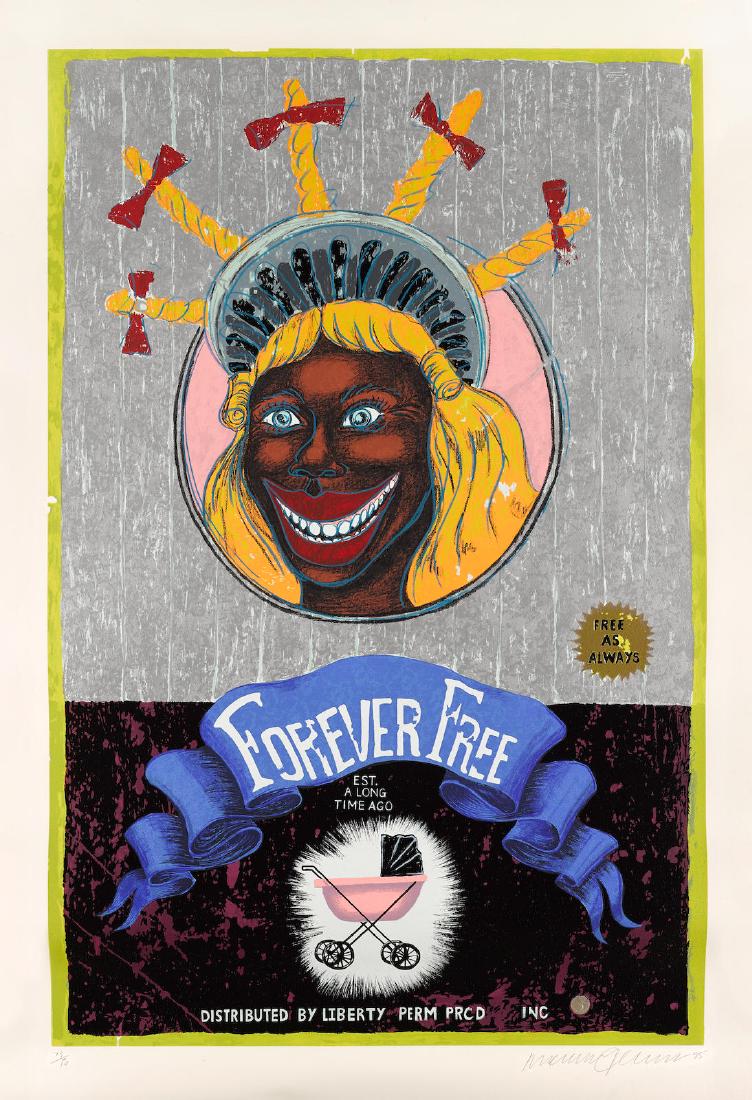 Micheal Ray Charles - Free as Always (1 of 1)