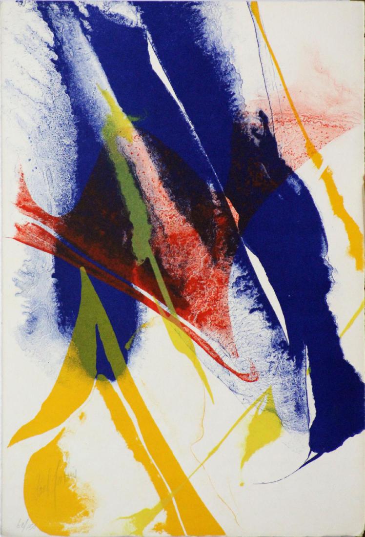 Paul Jenkins - Seeing Voice Welsh Heart (1 of 2)