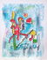 Roberto Matta - Tout Se Tient