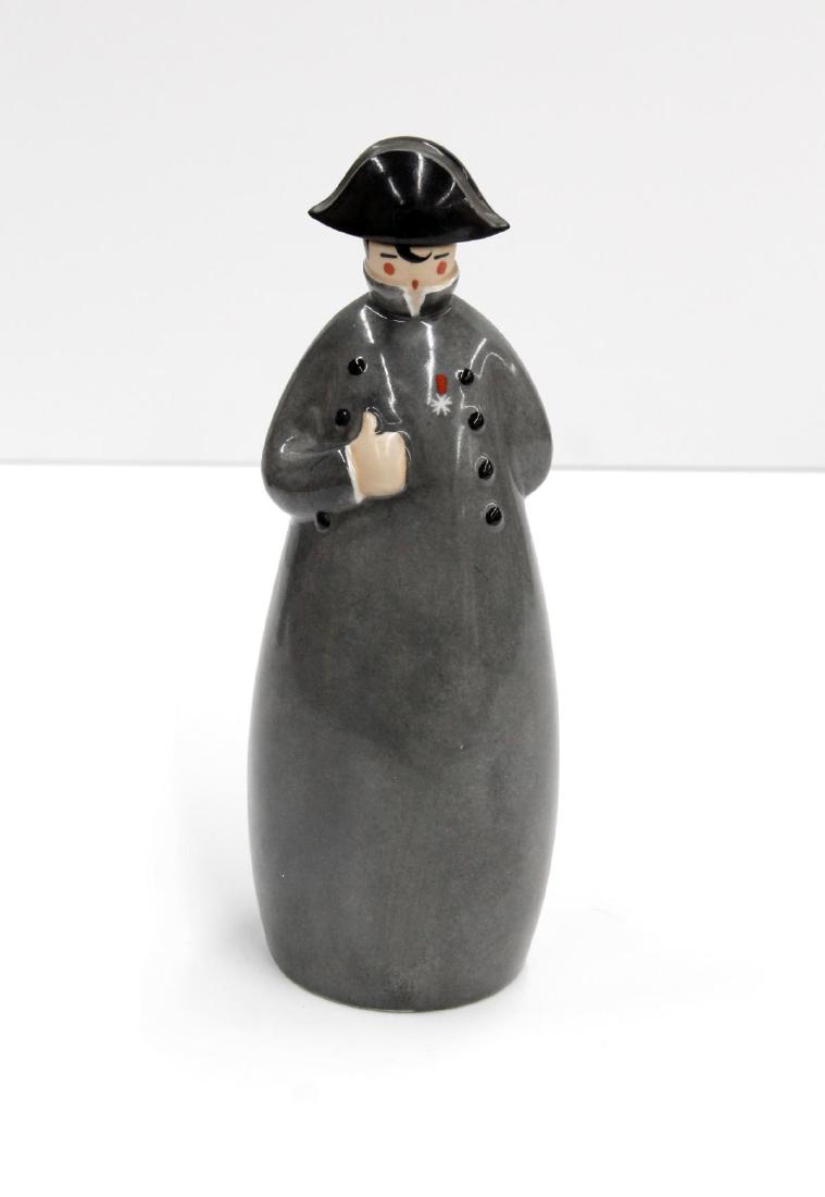 Antique Decanters by Robj Paris - Napolean (decanter) (1 of 2)