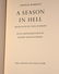 Robert Mapplethorpe - A Season in Hell (Leather Bound - 3