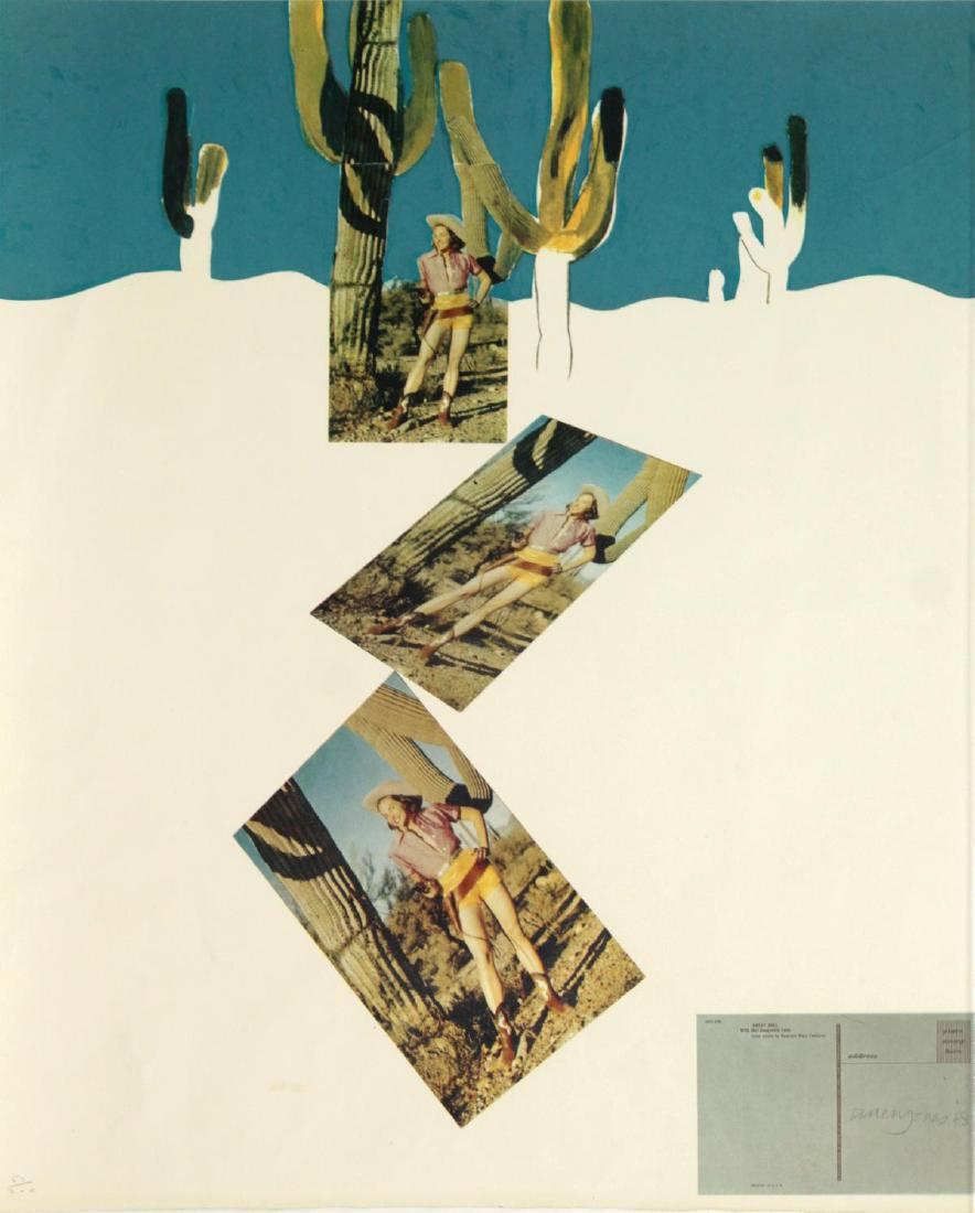 Allen Jones - Miss America (1 of 1)