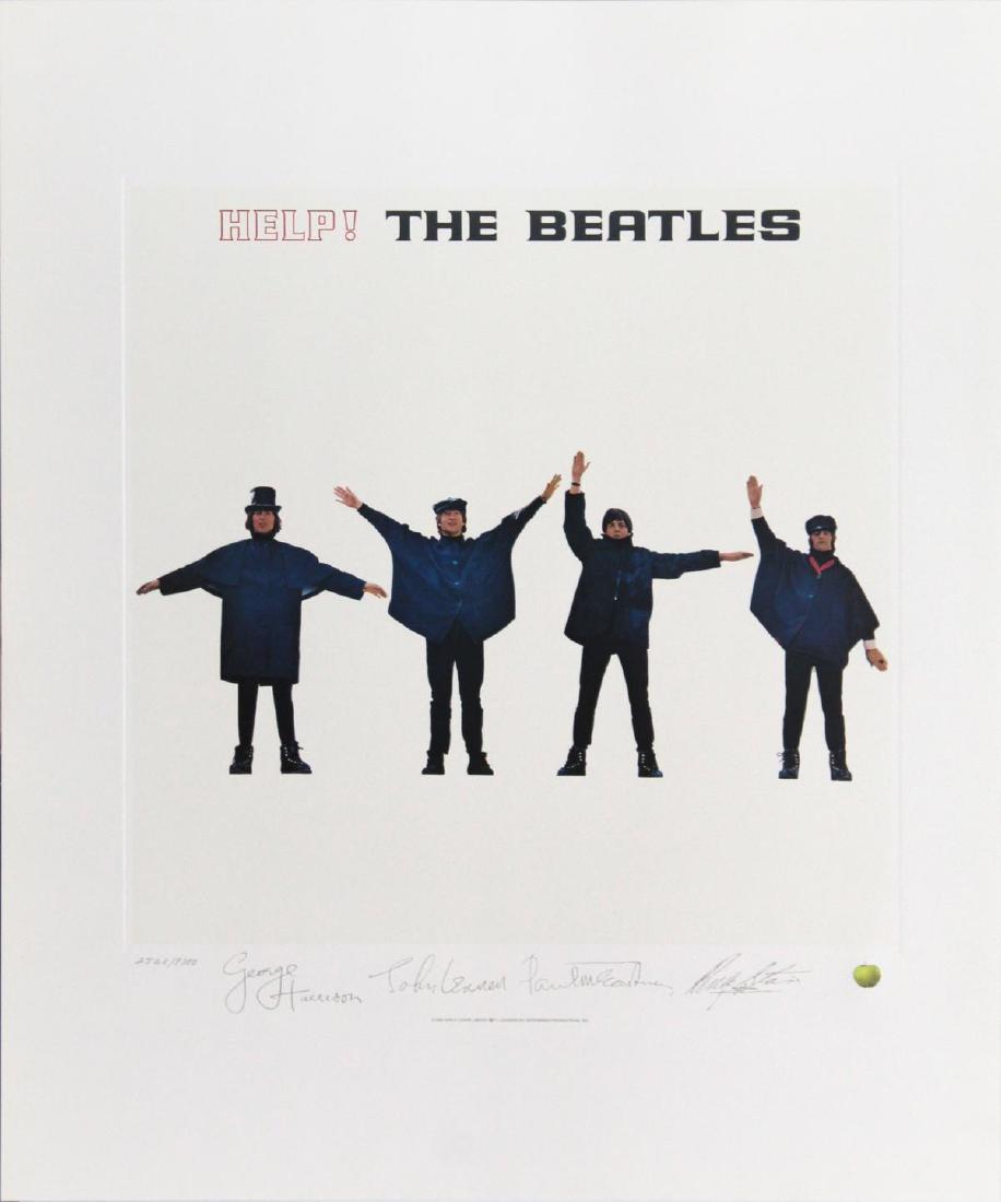 The Beatles - Help! (1 of 5)
