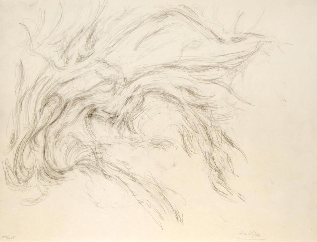 Alberto Giacometti - Le Alpi (1 of 1)