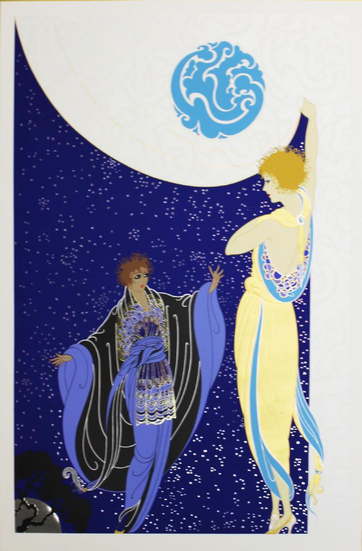 Erte - Nocturne (1 of 1)