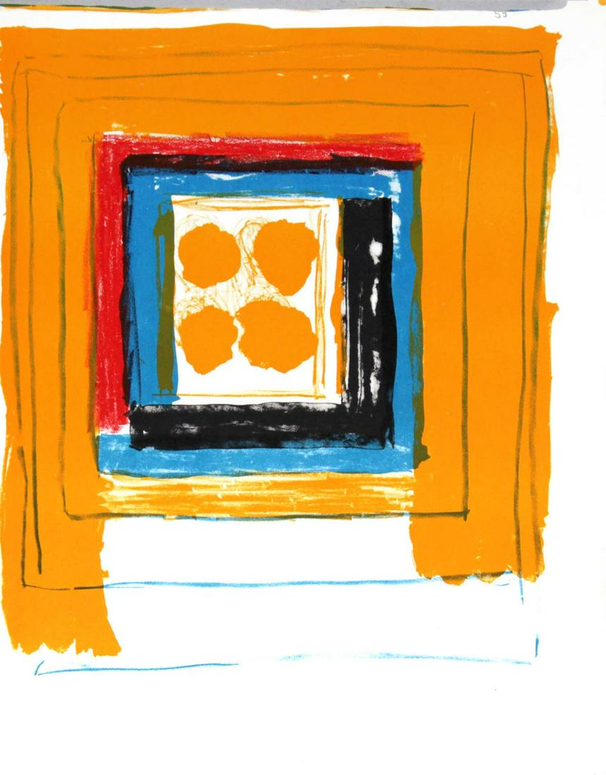 Kimber Smith - Untitled from "One Cent Life" (1 of 1)