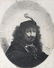 Rembrandt van Rijn - Self Portrait with Plumed Cap and