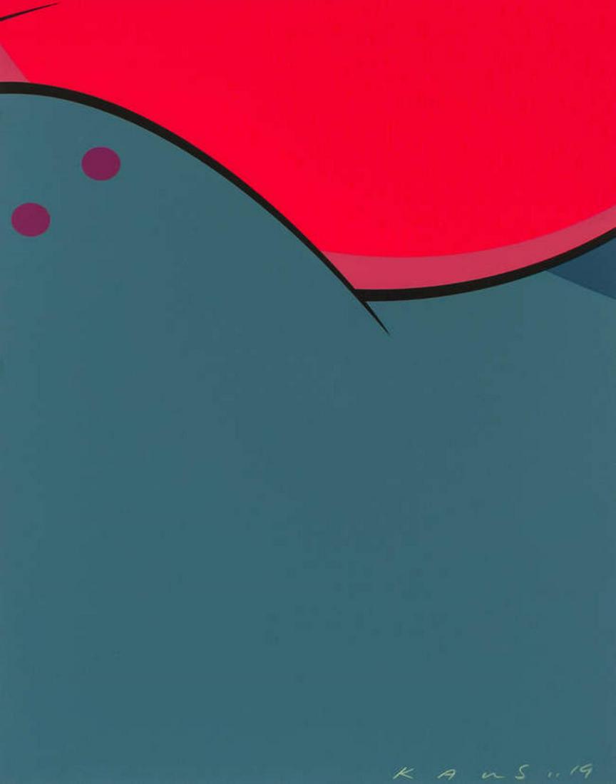 KAWS - MOCAD (1 of 1)