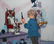 Chuck Jones - Self Portrait - 2