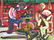 Romare Bearden - Louisiana Serenade