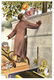 Georges Meunier - Moto-Flirt Vintage Automobile Poster