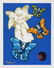 George Rodrigue - Angel Baby