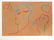 Peter Max - Untitled