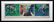 LeRoy Neiman - Elephant Tryptych