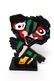 Karel Appel - Face