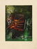 Roberto Matta - Untitled from "Une Saison en Enfer"