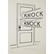 Roy Lichtenstein - Knock Knock