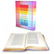 Yaacov Agam - The Rainbow Torah