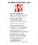 Robert Indiana "To Draw a Straight Line"
