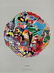 Frank Stella (After) - Fattiburg