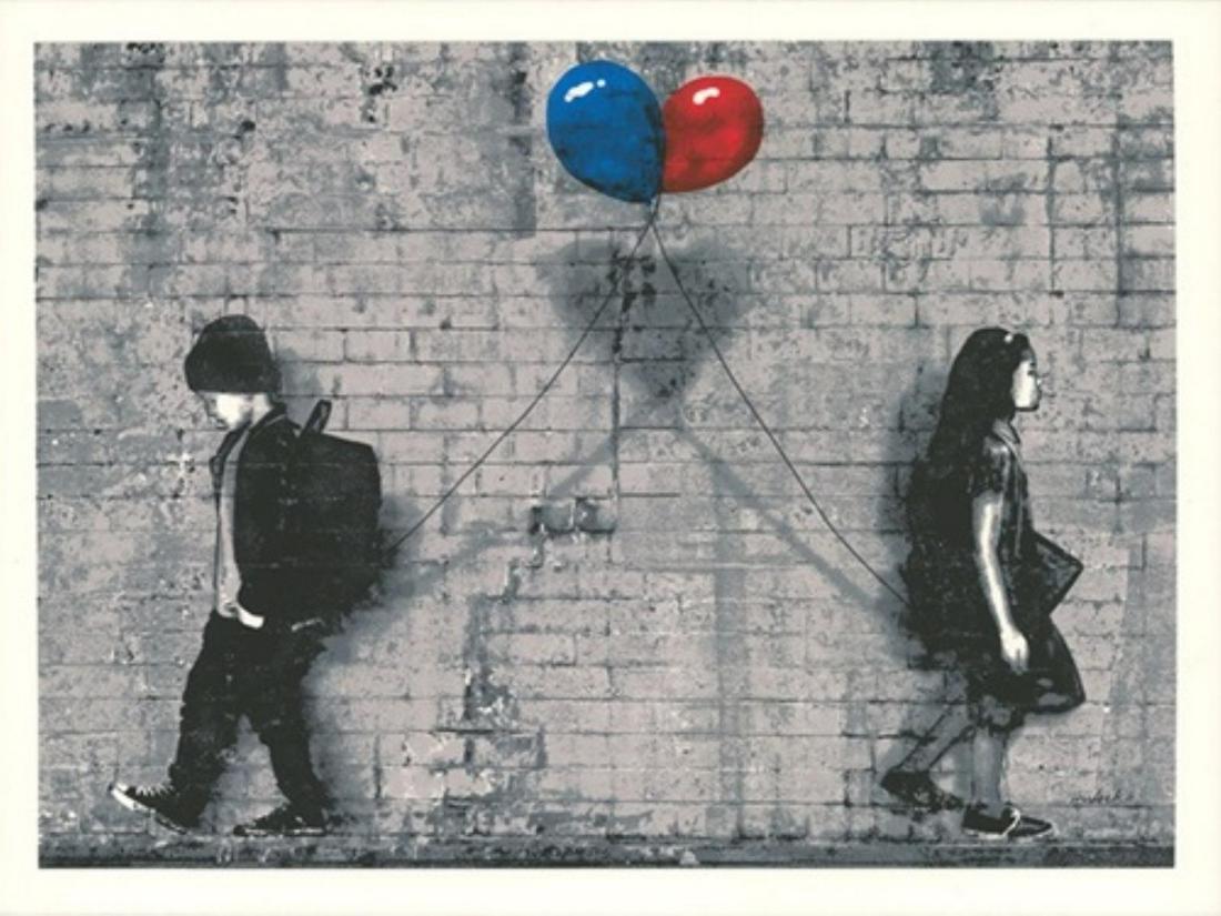 Hijack - Static Love (1 of 1)
