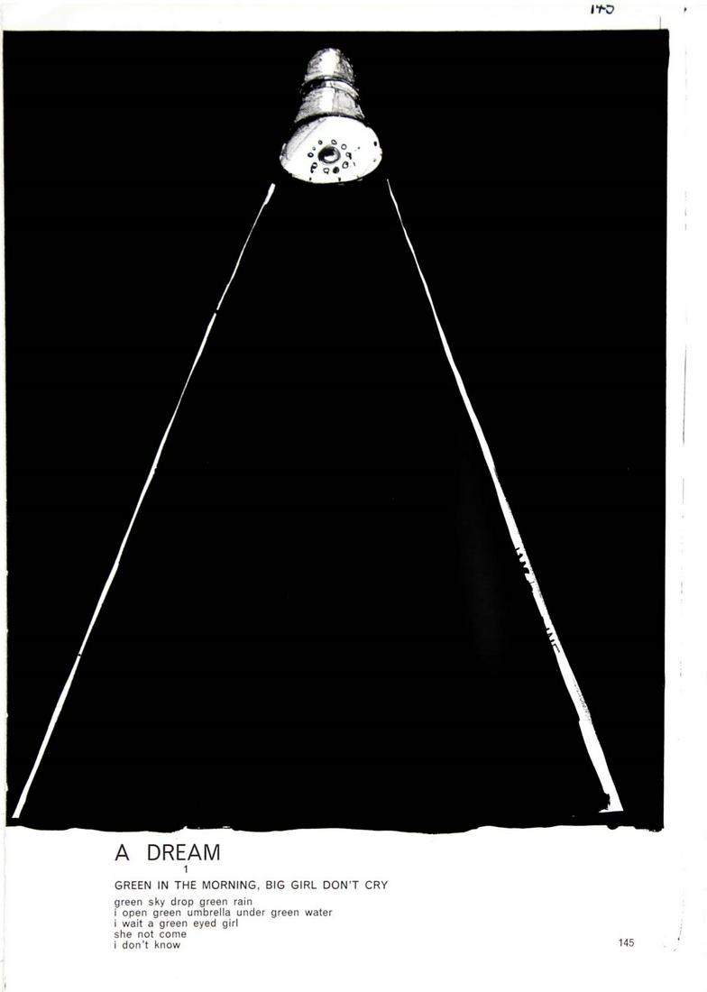 Jim Dine - Untitled from "One Cent Life" (1 of 1)